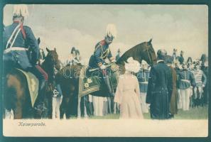 German military pc. WW. I.