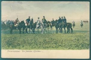 German military pc. WW. I.