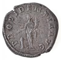 Római Birodalom / Antiokheia / III. Gordianus 238-239. Antoninianus Ag (3,94g) T:2,2- ph.
Roman Emp...