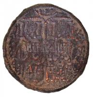 1172-1196. Rézpénz Cu "III. Béla" (3,24g) T:2
Hungary 1172-1196. Copper Coin Cu "Bél...