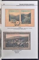 Borszék története képekben. 2004. Borszékért Alapítvány 110 oldal / Postcards of Borsec. 2004. 110 p...