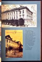 Vitéz Attila és V. Kápolnás Mária: Üdvözlet Szegzárdról! 2004. Szekszárdi Nyomda Kft. 88 oldal / Pos...