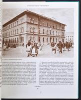 Sas Péter: Mesélő Képeslapok. Kolozsvár 1867-1919. Noran könyvkiadó 2003. 227 oldal / Postcard from ...