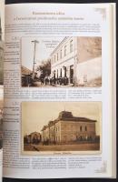 Ján Hanusin: Trencsén régi képeslapokon / Trencín na starych pohladniciach / Old postcards of Trencí...