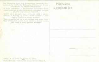 Weltkrieg 1914-1916 - K.u.K. Inft.-Regt. von Gaudernak Nr. 85. Verlag K.u.K. Kmdo. der 27. Inf. Trp....