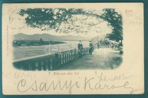 Bonn old costums (EK)