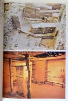 Magnus Magnusson: Ásóval a Biblia nyomában. Ami Krisztus születése előtt történt. Fordította: Makkay...