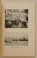 Zentay István: "Egy nemzetnél sem vagyunk alábbvalók!" (Hadinapló.) Bp.,1942, Vitézi Rend ...