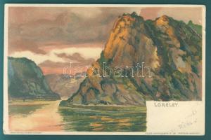 Loreley Litho