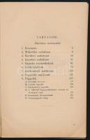 Kosárlabda szabályok. A Magyar Kosárlabdázók Országos Szövetségének szabálykönyve. Összeállította: D...