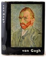 Frank Elgar: Vang Gogh. A study of his life and work by Frank Elgar. London,1958, Thames and Hudson. Angol nyelven. Fekete-fehér és színes képekkel illusztrált. Kiadói egészvászon-kötés, kiadói papír védőborítóban.