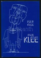 Felix Klee: Paul Klee. Élete és munkássága, hátrahagyott feljegyzései és kiadatlan levelek alapján. Fordította: Tandori Dezső. Bp., 1975, Corvina. Fekete-fehér fotókkal illusztrált. Kiadói kartonált papírkötés.