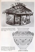 Massimo Pallottino: Az etruszkok. Bp., 1980, Gondolat. Kiadói egészvászon kötésben, kiadó papír védő...