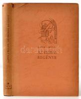 L. Lipin-A. Belov: Az ékírás regénye. Fordította: Borzsák István. Bp., 1956, Művelt Nép. Második kiadás. Kiadói félvászon-kötés, kiadói papír védőborítóban, jó állapotban. Megjelent 3000 példányban.