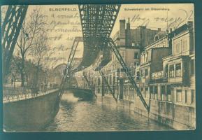 Elberfeld hanging-train (EK)