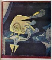 G. di San Lazzaro: Paul Klee. Leben und Werk. München-Zürich, 1958, Droemersche Verlagsanstalt Th. K...