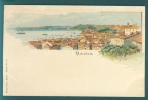 Bahia Litho (b)
