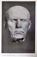 Castiglione László: Római művészet. Bp., 1971, Corvina. Gazdag képanyaggal illusztrált. Kiadói egész...