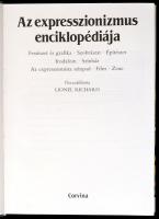 A expresszionizmus enciklopédiája. Összeállította: Lionel Richard. Fordította: Nagy Katalin, és Vere...