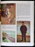 A expresszionizmus enciklopédiája. Összeállította: Lionel Richard. Fordította: Nagy Katalin, és Vere...