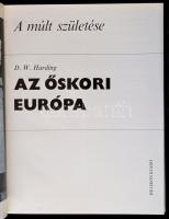 A múlt születése sorozat 12 kötete: 
Nicholas Postage: Az első birodalmak.
David Oates-Joan Oates:...