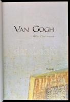 Gila Zsuzsanna: Van Gogh. Debrecen,é.n.,TKK. Magyar, angol és német nyelven. Kiadói kartonált papírk...