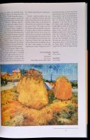 Gila Zsuzsanna: Van Gogh. Debrecen,é.n.,TKK. Magyar, angol és német nyelven. Kiadói kartonált papírk...