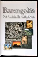 Barangolás ősi kultúrák világában. Debrecen,é.n.,TKK. Kiadói kartonált papírkötés, jó állapotban