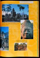 Barangolás ősi kultúrák világában. Debrecen,é.n.,TKK. Kiadói kartonált papírkötés, jó állapotban