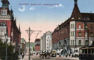 Budapest II. Margit Krt