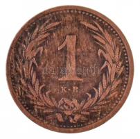 1893KB 1f Br T:2,2- kis ph.
Adamo K1