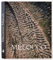 Wehner Tibor: Melocco Miklós. Bp., 2005, Helikon. Kiadói egészvászon-kötés, kiadói papír védőborítóban.