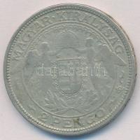 1929. 2P Ag "Madonna" T:3
Adamo P7