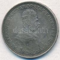 1896KB 1K Ag "Millenium" T:2,2- 
Adamo K5.2