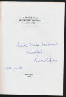 Dr. Horváth Ferenc: Kecskemét vasútjai. (1845-1919.) Kecskemét, 1995, Kecskeméti Lapok Kft-Kecskemét...
