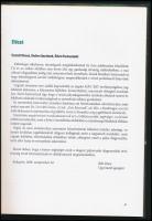 Pályadiagnosztika. Szerk.: Barna Bertalan, Béli János et alii. Bp.,2006, MÁV Központi Felépítményviz...