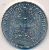 Portugália 2016. 5E Cu-Ni "Modernizmus - Almada Negreiros" T:1,1-
Portugal 2016. 5 Euros ...