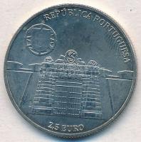 Portugália 2013. 2,5E Cu-Ni "Elvas erőd" T:1,1-
Portugal 2013. 2,5 Euros Cu-Ni "Fort...