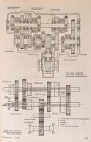 Bakó Béla-Borcsiczky Károly-Bozi Lajos: Diesel-mozdony lakatos szakmai ismeret. Bp.,1970, Műszaki. K...