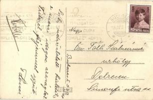 Bucharest, Bucuresti, Bukarest; Monte-Carlo din Cismigiu / Restaurant