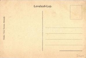 Bátaszék, Római katolikus templom, belső (EK)