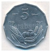 Szomália 1976. 5s Al "FAO" tanúsítvánnyal T:1-
Somalia 1976. 5 Senti Al "FAO" w...