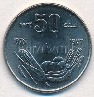 Szomália 1976. 50s Al "FAO" tanúsítvánnyal T:1-
Somalia 1976. 50 Senti Al "FAO"...