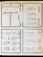 Thomas Thilo: Hagyományos kínai építészet. Fordította Halmy Ferenc. Bp.,1985, Corvina. Kiadói karton...