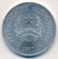 Bissau-Guinea 1977. 50c Al "FAO" tanúsítvánnyal T:1-
Guinea-Bissau 1977. 50 Centavos Al &...