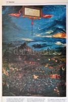 Die Deutschen Museen. Szerk.: Dr. Peter Stepan. Dr. Norbert Wolf előszavával. Braunschweig, 1987, Ge...