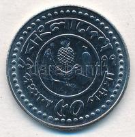 Bangladesh 1977. 50p acél "FAO" tanúsítvánnyal T:1-
Bangladesh 1977. 50 Poisha steel &quo...