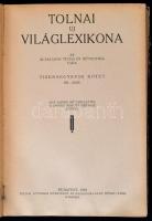 A műveltség könyvtára - A Föld multja, jelene és fölfedezése.  Budapest, 1913, Athenaeum. Szecesszió...