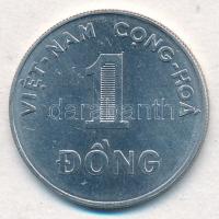 Vietnám 1971. 1D Al "FAO" tanúsítvánnyal T:1-
Vietnam 1971. 1 Dong Al "FAO" wit...