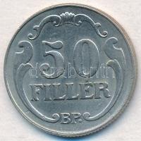 1938. 50f Cu-Ni T:1-